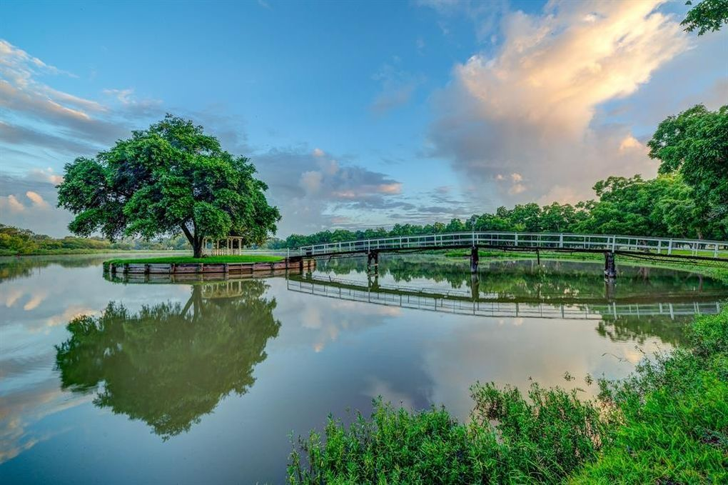 Bethel Ranch venue